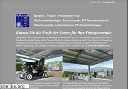 Sites similar to solar-agent.de