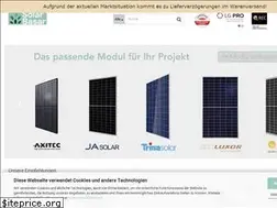Sites similar to solar-basar.de