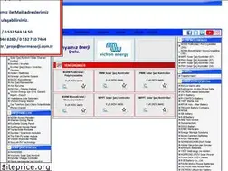 Sites similar to solar-bazaar.com