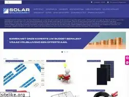 Sites similar to solar-bouwmarkt.nl