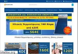 Sites similar to solar-clima.gr