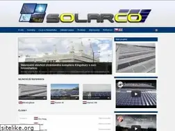 Sites similar to solar-co.cz