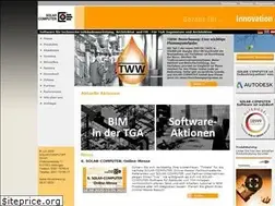 Sites similar to solar-computer.de