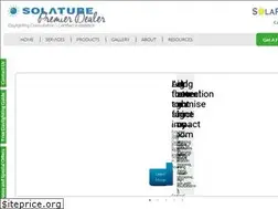Sites similar to solar-concepts.com