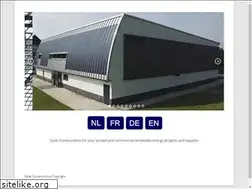 Sites similar to solar-constructions.com
