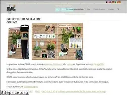 Sites similar to solar-dripper.com