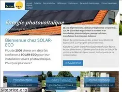 Sites similar to solar-eco.be
