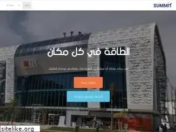 Sites similar to solar-egy.com