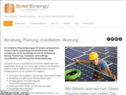 Sites similar to solar-energy-consult.de