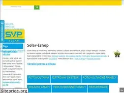 Sites similar to solar-eshop.cz