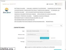 Sites similar to solar-esterel.fr