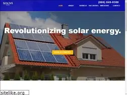 Sites similar to solar-evolution.com