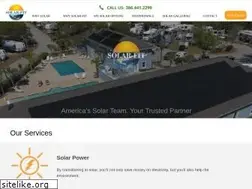 Sites similar to solar-fit.com