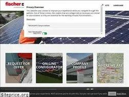 Sites similar to solar-fix.com