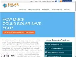 Sites similar to solar-hawaii.org