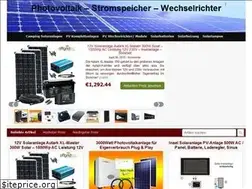 Sites similar to solar-info.net