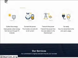 Sites similar to solar-installer.co
