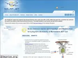 Sites similar to solar-jet.aero