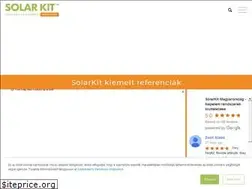 Sites similar to solar-kit.hu