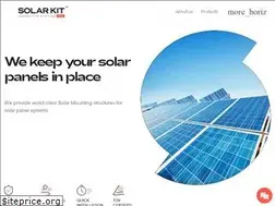 Sites similar to solar-kit.in