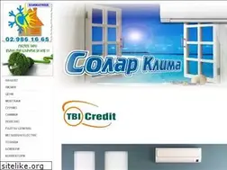 Sites similar to solar-klima.com