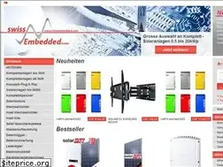 Sites similar to solar-komplett.ch