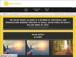Sites similar to solar-living.org