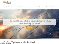 Sites similar to solar-log.com