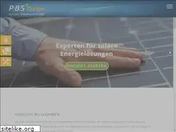 Sites similar to solar-mobil.de