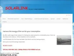 Sites similar to solar-namibia.com