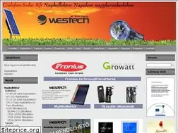 Sites similar to solar-napkollektor.hu