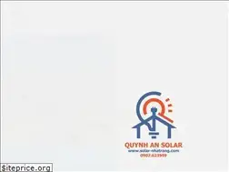 Sites similar to solar-nhatrang.com