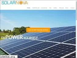 Sites similar to solar-nova.com