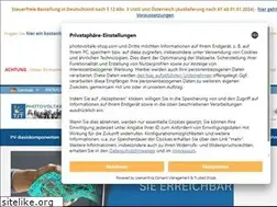 Sites similar to solar-online-shop.com