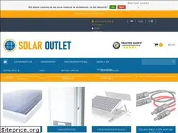 Sites similar to solar-outlet.nl