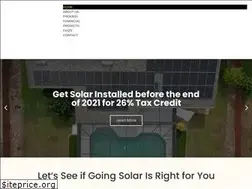 Sites similar to solar-ray.net