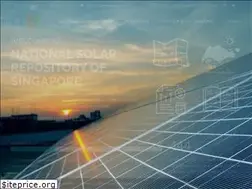 Sites similar to solar-repository.sg