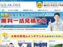 Sites similar to solar-save.com
