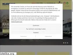 Sites similar to solar-shop.de