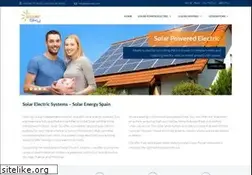 Sites similar to solar-sky.com