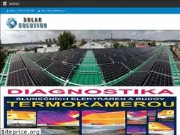 Sites similar to solar-solution.cz