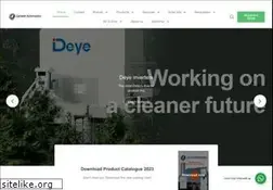 Sites similar to solar-solutions.co.za