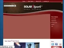 Sites similar to solar-spark.com
