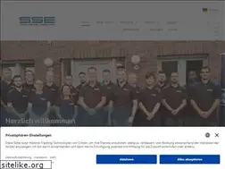 Sites similar to solar-speicher-energie.de