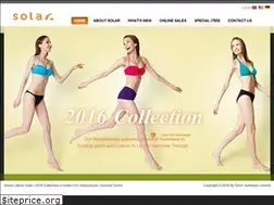 Sites similar to solar-swim.com