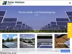 Sites similar to solar-tiptop.de