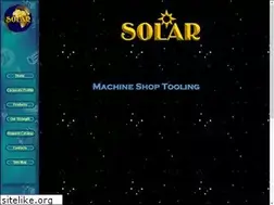 Sites similar to solar-tools.com