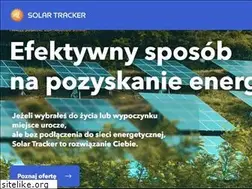 Sites similar to solar-tracker.pl
