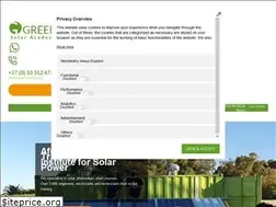 Sites similar to solar-training.org