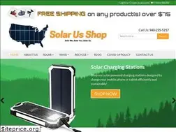 Sites similar to solar-us-shop.com
